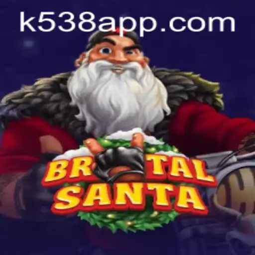 Experience the Thrills of BrutalSanta: A Festive Adventure with a Twist