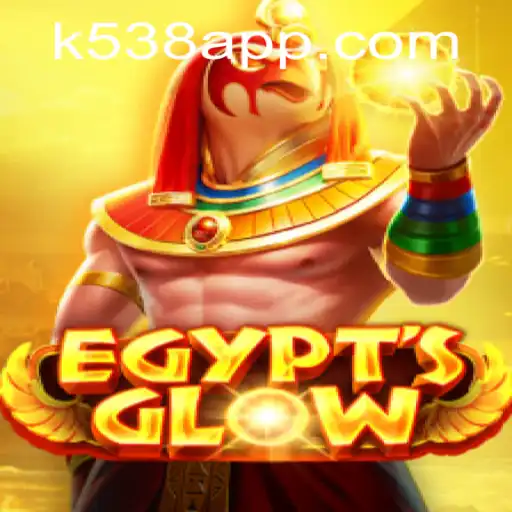 Explore the Mystical World of EgyptsGlow with Exciting Features from K538.COM
