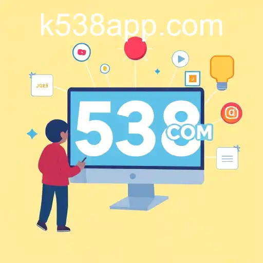 Exclusive: Unveiling the Secrets Behind K538.COM