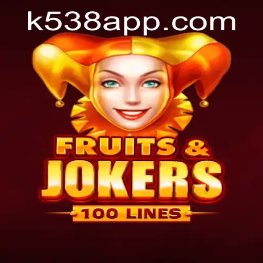 Discover the Excitement of FruitsAndJokers100 and K538.COM