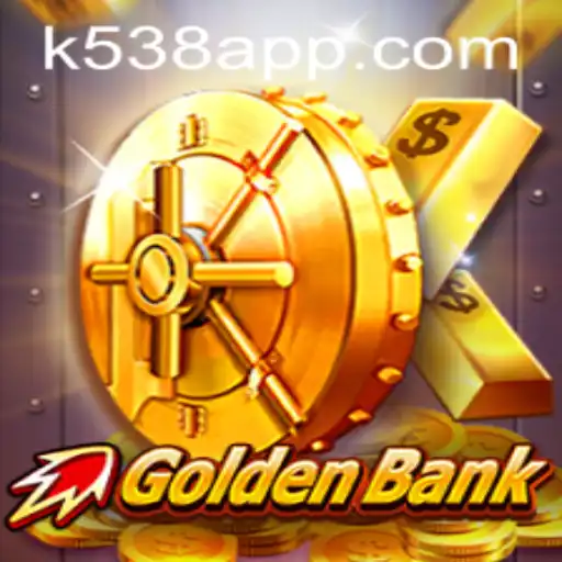 GoldenBank: Revolutionizing Online Gaming