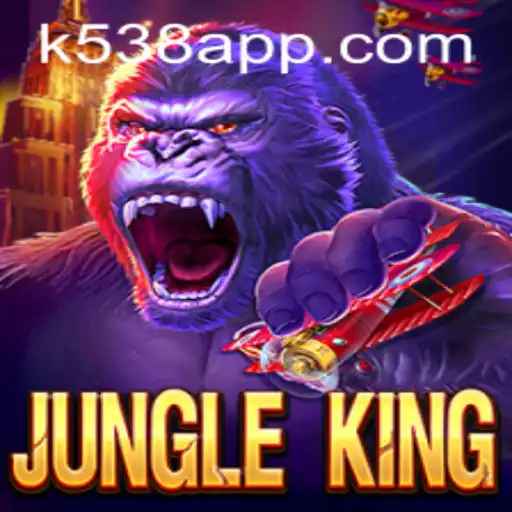 Unleashing the Adventure: JungleKing and the Quest of K538.COM