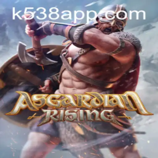 AsgardianRising: An Immersive Viking Adventure with K538.COM