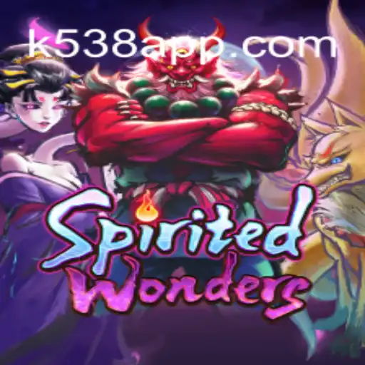 SpiritedWonders: An In-Depth Look at the Latest Gaming Sensation