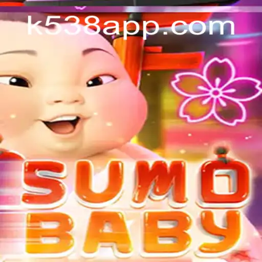 SumoBaby: The Exciting World of Virtual Sumo Wrestling