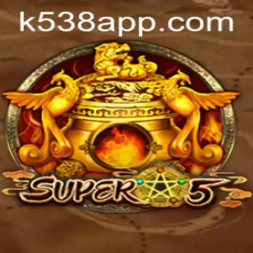 Discovering the Excitement of Super5: A Thrilling Adventure with K538.COM