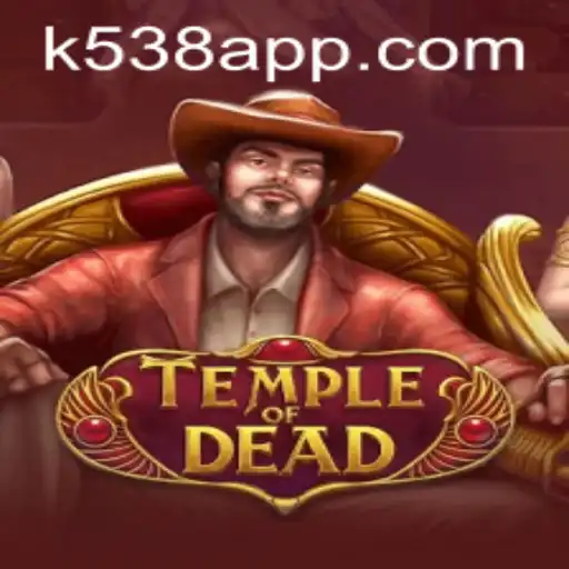 Discover the Thrills of TempleofDead: An Adventure Awaits