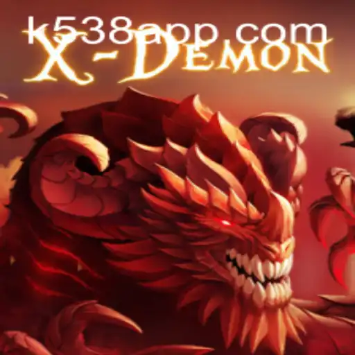 XDemon: A Thrilling Adventure in Gaming