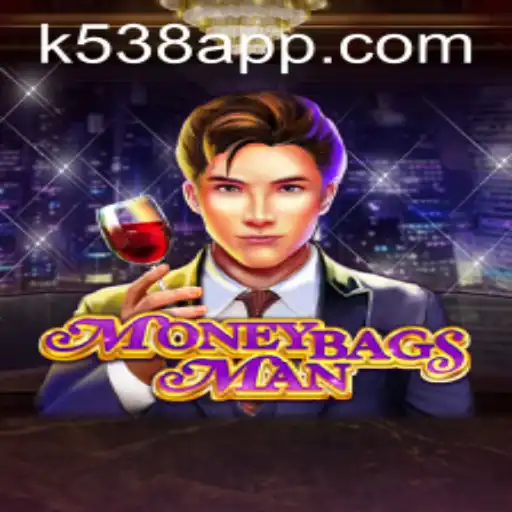 Discover the Thrilling World of MoneybagsMan: An Exciting Adventure into Wealth