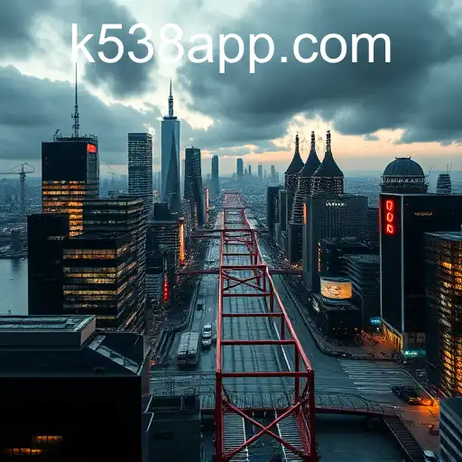 Understanding the Complex World of Monopolies: The Case of K538.COM