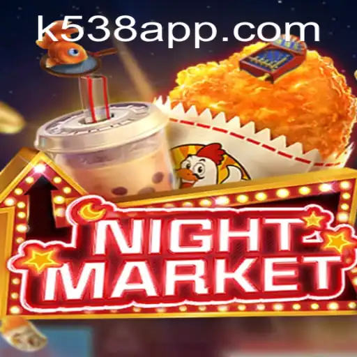 Exploring NIGHTMARKET: A New Frontier in Online Gaming