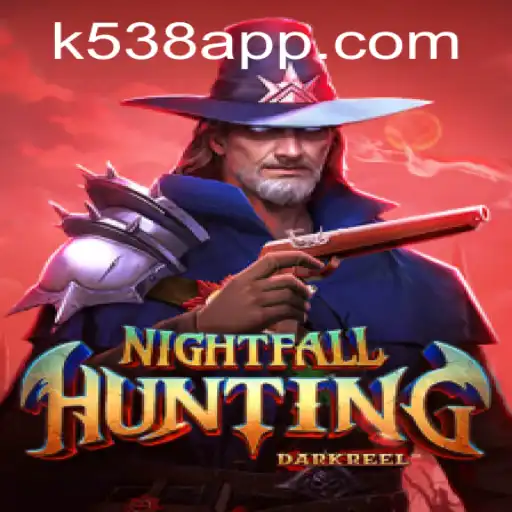 Exploring NightfallHunting: An Immersive Gaming Experience