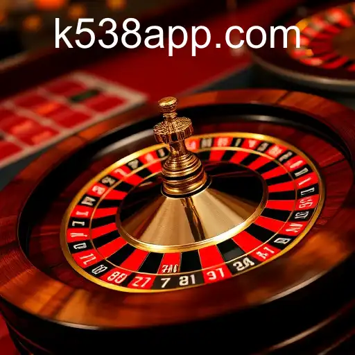 Exploring the World of Roulette with K538.COM