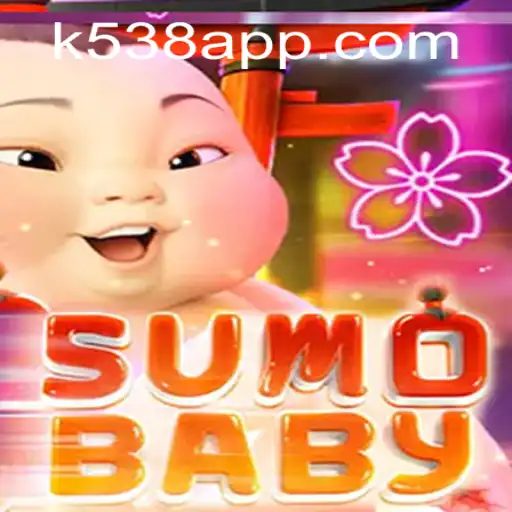 SumoBaby: The Exciting World of Virtual Sumo Wrestling