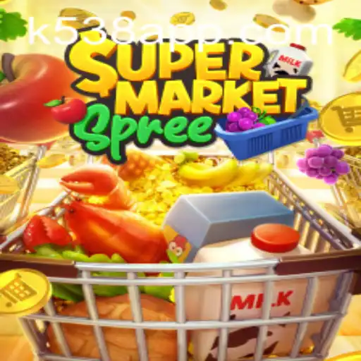 Exploring the Excitement of SupermarketSpree Game