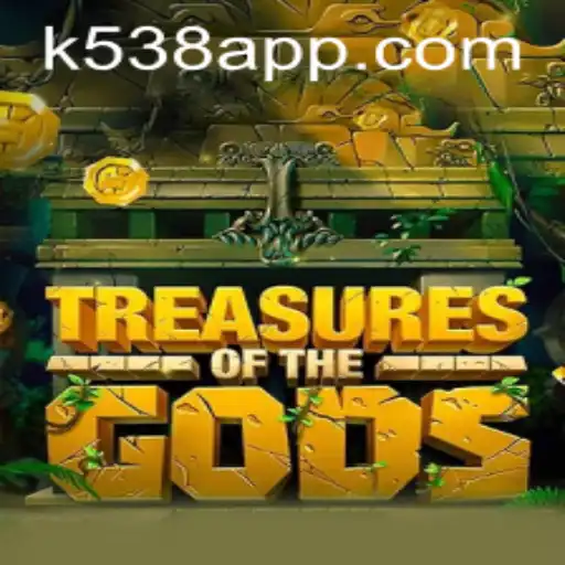 Exploring the Enigmatic World of TreasureoftheGods: Unveiling the Mysteries of K538.COM