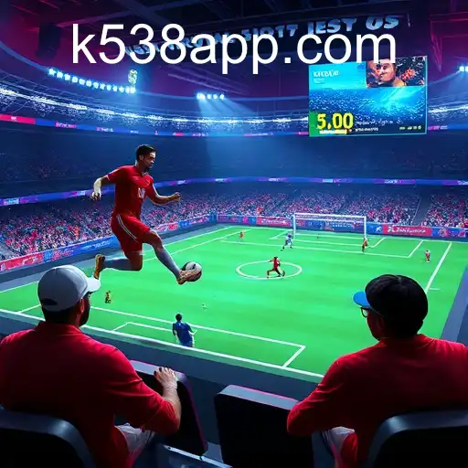 The Evolution and Rise of Virtual Sports: An In-Depth Exploration