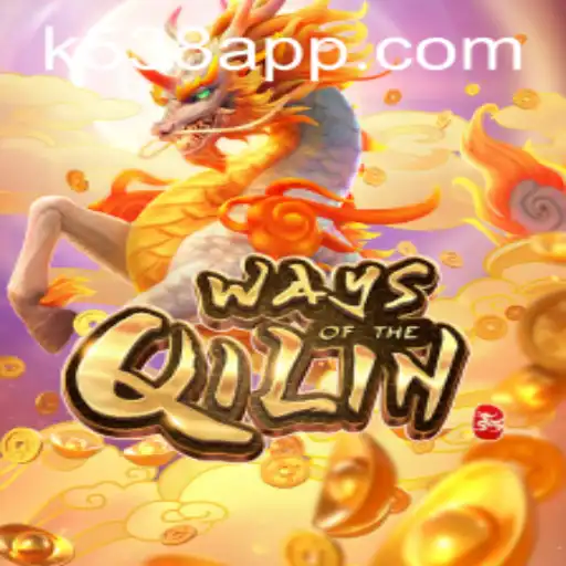 The Enchanting World of WaysoftheQilin: A Comprehensive Guide to Mastering the Game